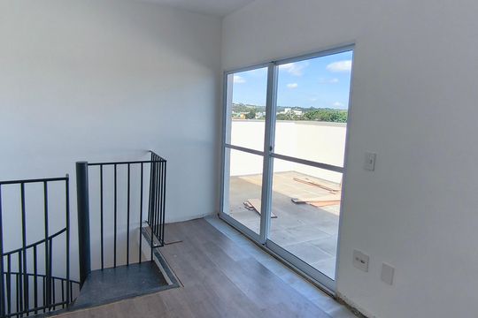 Apartamento para alugar com 2 quartos, 96m² em Vila Rica, Lagoa Santa