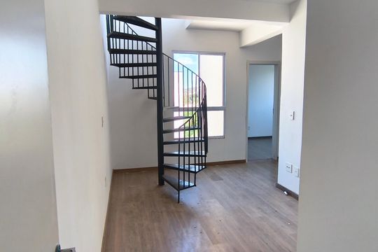 Apartamento para alugar com 2 quartos, 96m² em Vila Rica, Lagoa Santa
