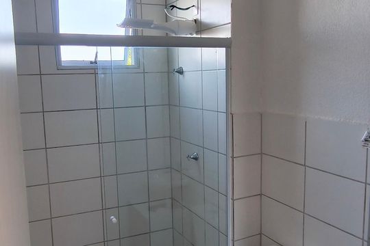 Apartamento para alugar com 2 quartos, 96m² em Vila Rica, Lagoa Santa