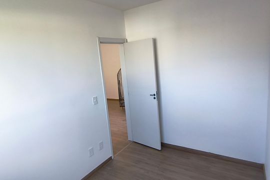 Apartamento para alugar com 2 quartos, 96m² em Vila Rica, Lagoa Santa