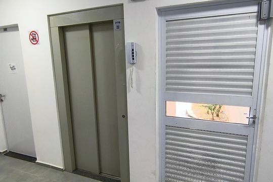 Apartamento para alugar com 2 quartos, 96m² em Vila Rica, Lagoa Santa