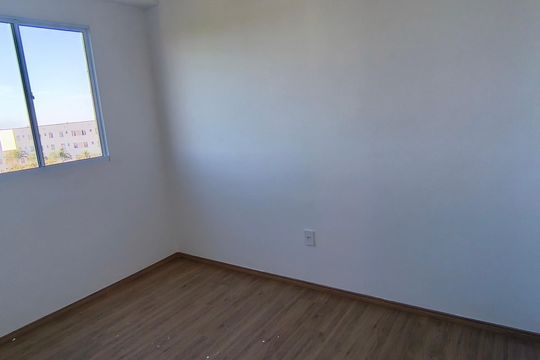 Apartamento para alugar com 2 quartos, 96m² em Vila Rica, Lagoa Santa