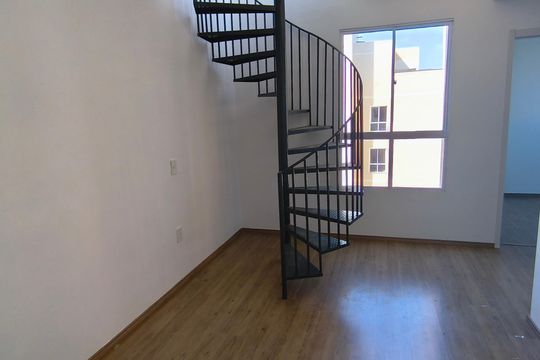 Sala de apartamento para alugar com 2 quartos, 96m² em Vila Rica, Lagoa Santa
