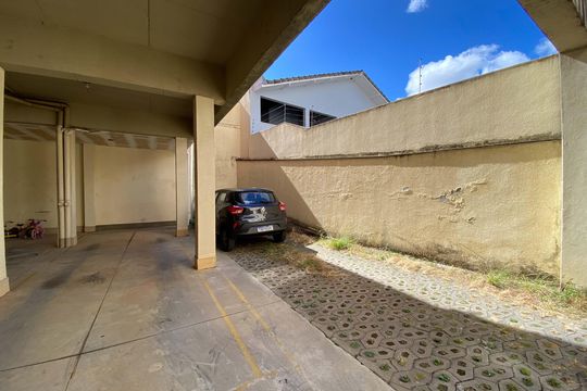 Apartamento para alugar com 3 quartos, 90m² em Havaí, Belo Horizonte