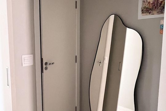 Apartamento à venda com 4 quartos, 117m² em Vila Leopoldina, São Paulo
