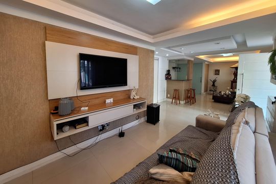Casa de Condomínio à venda com 3 quartos, 145m² em Maria Paula, Niterói