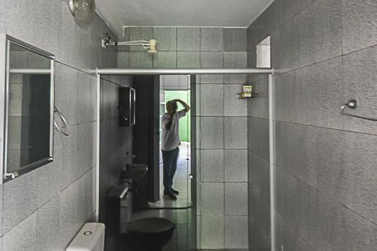Casa à venda com 2 quartos, 125m² em Jardim das Acacias, São Bernardo do Campo
