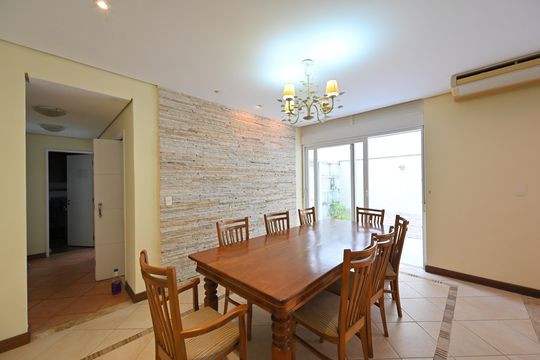 Sala de casa à venda com 4 quartos, 332m² em Vila da Saúde, São Paulo