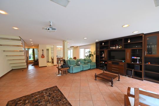 Sala de casa à venda com 4 quartos, 332m² em Vila da Saúde, São Paulo
