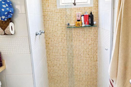 Apartamento à venda com 3 quartos, 103m² em Jardim Vazani, São Paulo