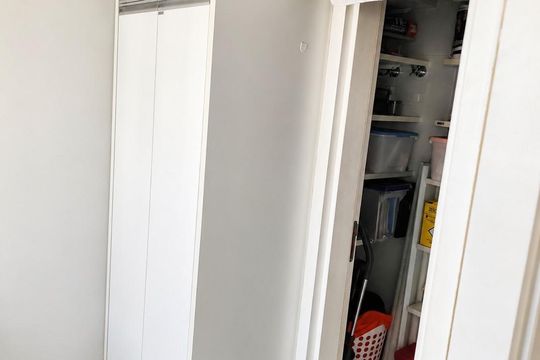 Apartamento à venda com 3 quartos, 103m² em Jardim Vazani, São Paulo