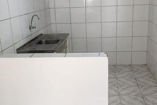 Apartamento para alugar com 2 quartos, 65m² em Engenvelho de Brotas, Salvador