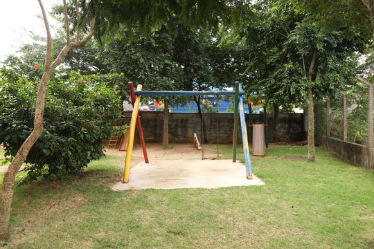 Área comum - Playground de apartamento à venda com 2 quartos, 41m² em Jardim Guaianazes, São Paulo
