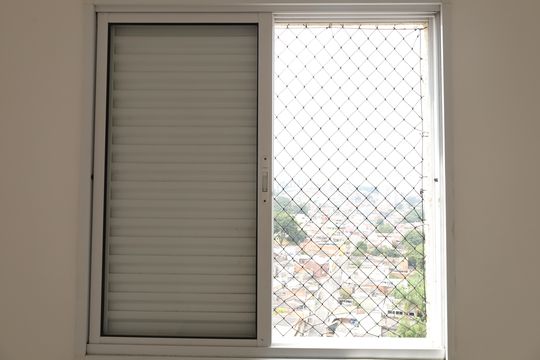 Quarto 1 de apartamento à venda com 2 quartos, 41m² em Jardim Guaianazes, São Paulo