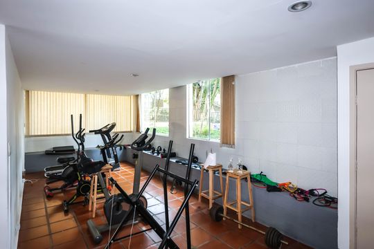 Academia de apartamento para alugar com 2 quartos, 57m² em Vila Monumento, São Paulo