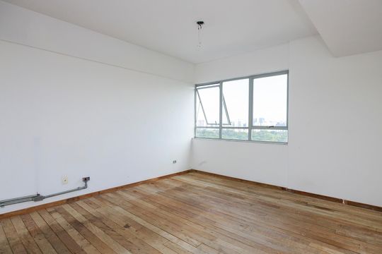 Suíte de apartamento à venda com 1 quarto, 80m² em Granja Julieta, São Paulo
