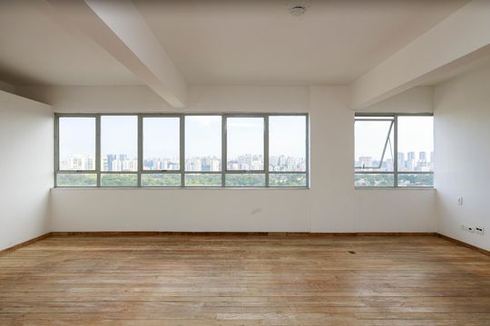 Apartamento à venda com 1 quarto, 80m² em Granja Julieta, São Paulo