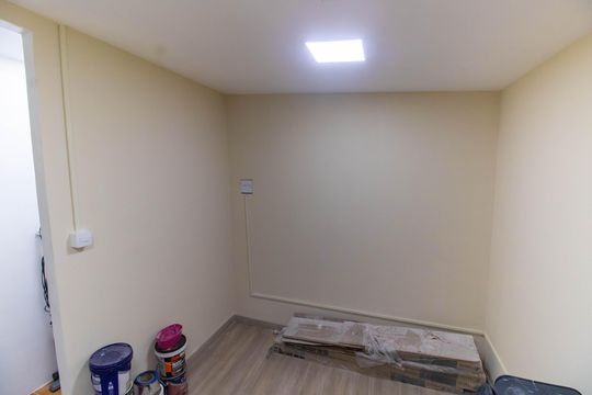 Quarto de Serviço de apartamento para alugar com 1 quarto, 50m² em Fonseca, Niterói