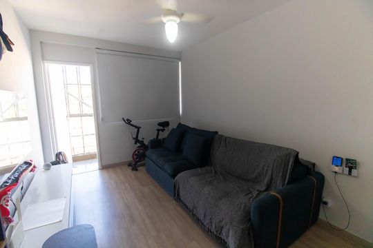 Apartamento para alugar com 1 quarto, 50m² em Fonseca, Niterói