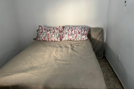 Quarto de casa à venda com 2 quartos, 90m² em São Domingos, Niterói