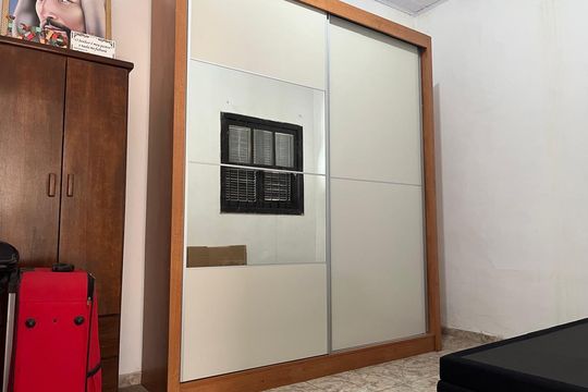 Quarto de casa à venda com 2 quartos, 90m² em São Domingos, Niterói