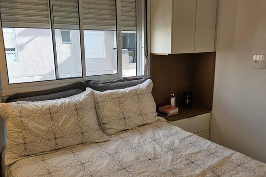 Foto 13 de apartamento à venda com 4 quartos, 53m² em Barra Funda, São Paulo