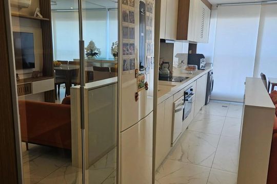 Foto 07 de apartamento à venda com 4 quartos, 53m² em Barra Funda, São Paulo