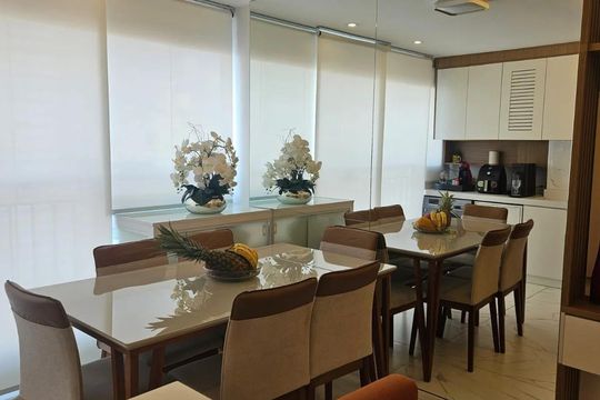 Foto 06 de apartamento à venda com 4 quartos, 53m² em Barra Funda, São Paulo