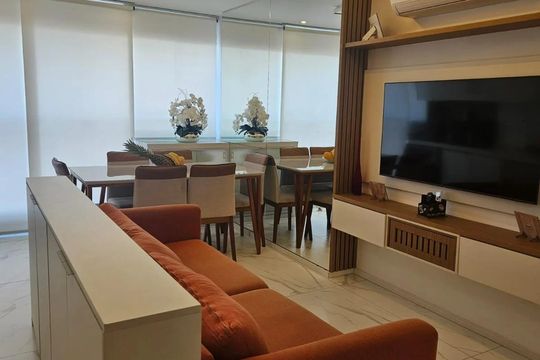 Foto 09 de apartamento à venda com 4 quartos, 53m² em Barra Funda, São Paulo