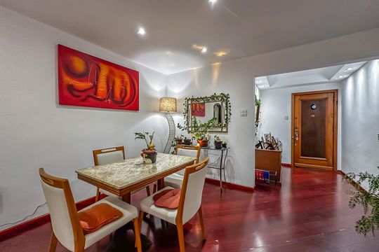 Apartamento para alugar com 3 quartos, 124m² em Flamengo, Rio de Janeiro
