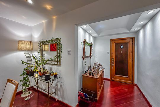 Apartamento para alugar com 3 quartos, 124m² em Flamengo, Rio de Janeiro