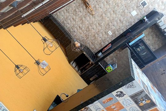 Casa para alugar com 2 quartos, 350m² em Campo Grande, Rio de Janeiro