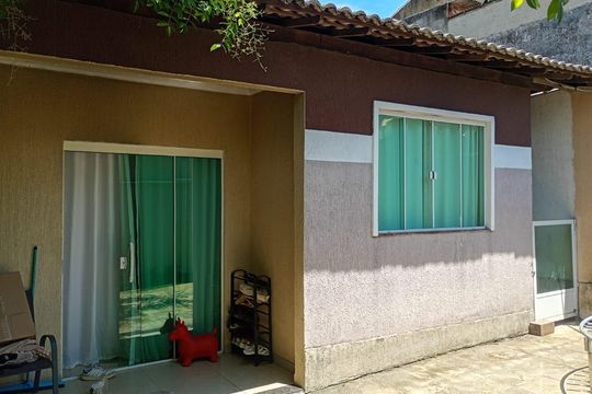 Casa para alugar com 2 quartos, 350m² em Campo Grande, Rio de Janeiro