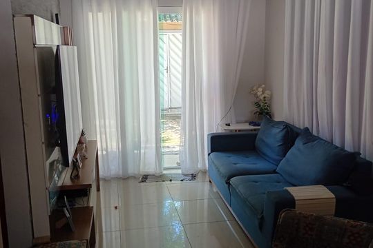 Casa para alugar com 2 quartos, 350m² em Campo Grande, Rio de Janeiro