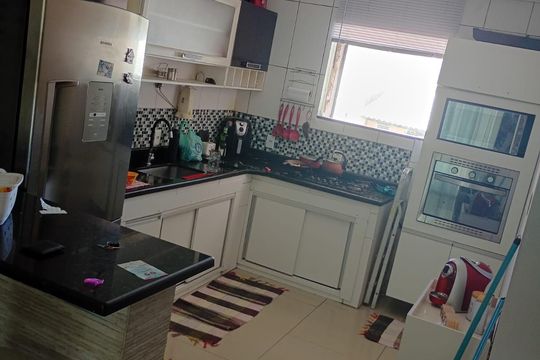 Casa para alugar com 2 quartos, 350m² em Campo Grande, Rio de Janeiro