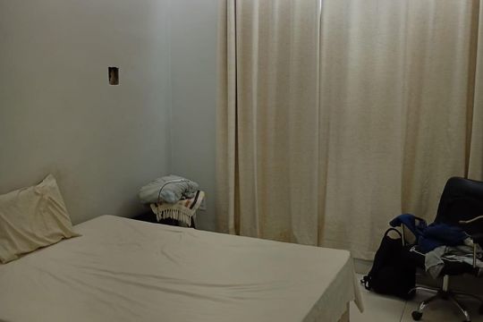 Casa para alugar com 2 quartos, 350m² em Campo Grande, Rio de Janeiro