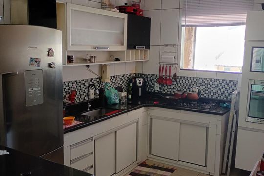 Casa para alugar com 2 quartos, 350m² em Campo Grande, Rio de Janeiro