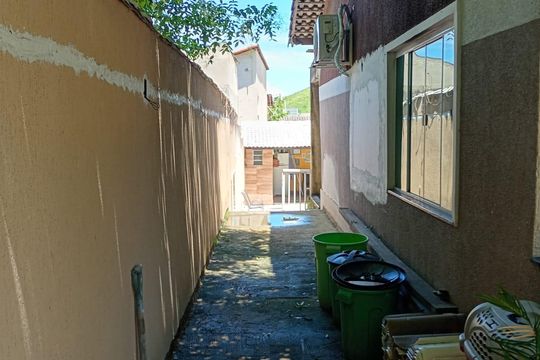 Casa para alugar com 2 quartos, 350m² em Campo Grande, Rio de Janeiro