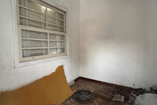 Quartos de serviço de casa à venda com 5 quartos, 180m² em Vila da Saúde, São Paulo