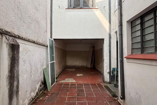 Quintal de casa à venda com 5 quartos, 180m² em Vila da Saúde, São Paulo