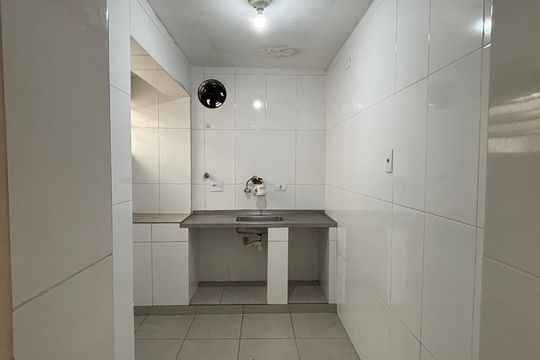 Cozinha de casa à venda com 5 quartos, 180m² em Vila da Saúde, São Paulo