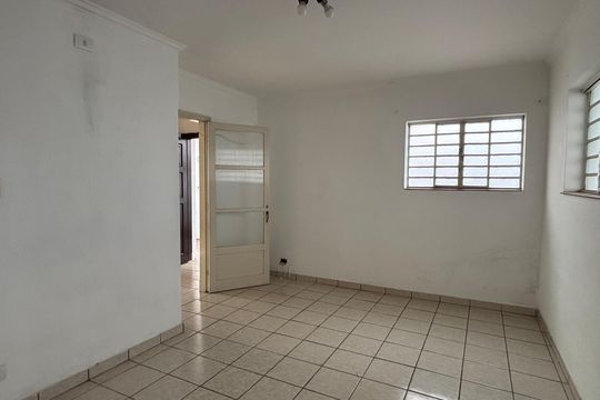 Sala de Jantar de casa à venda com 5 quartos, 180m² em Vila da Saúde, São Paulo