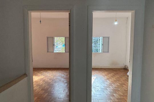 Hall de casa à venda com 5 quartos, 180m² em Vila da Saúde, São Paulo