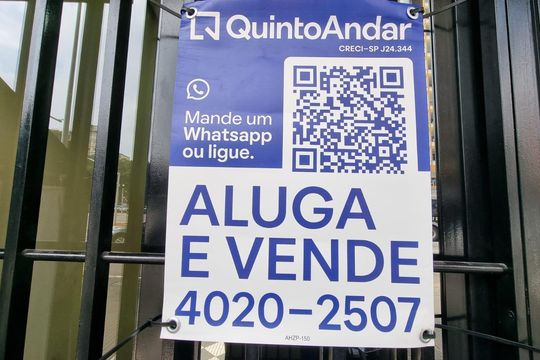 Apartamento para alugar com 1 quarto, 33m² em Campos Elíseos, São Paulo