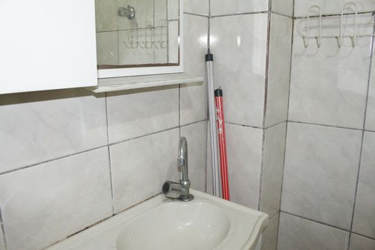 Apartamento para alugar com 1 quarto, 33m² em Campos Elíseos, São Paulo