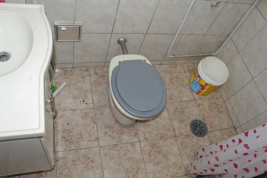 Apartamento para alugar com 1 quarto, 33m² em Campos Elíseos, São Paulo