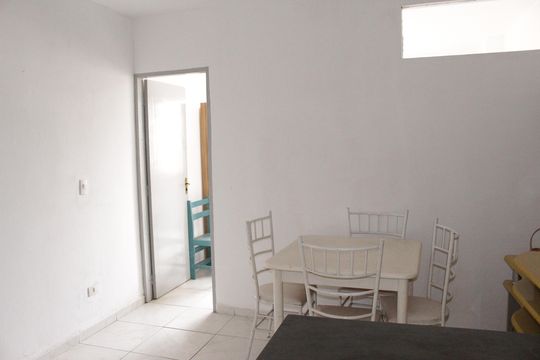Apartamento para alugar com 1 quarto, 33m² em Campos Elíseos, São Paulo