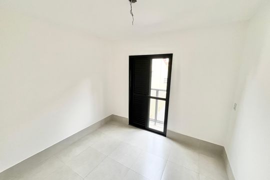 Quarto 1 de apartamento à venda com 2 quartos, 43m² em Jardim São Paulo, São Paulo