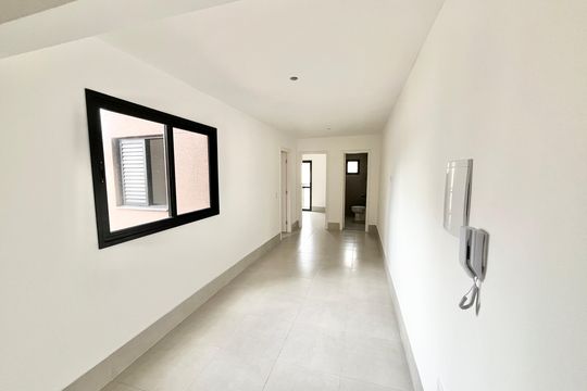Apartamento à venda com 2 quartos, 43m² em Jardim São Paulo, São Paulo