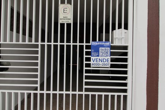 Plaquinha de casa para alugar com 1 quarto, 60m² em Cj Papa J Paulo Ii, São José dos Campos